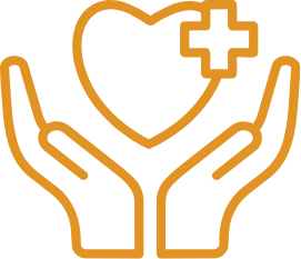 Hospice icon