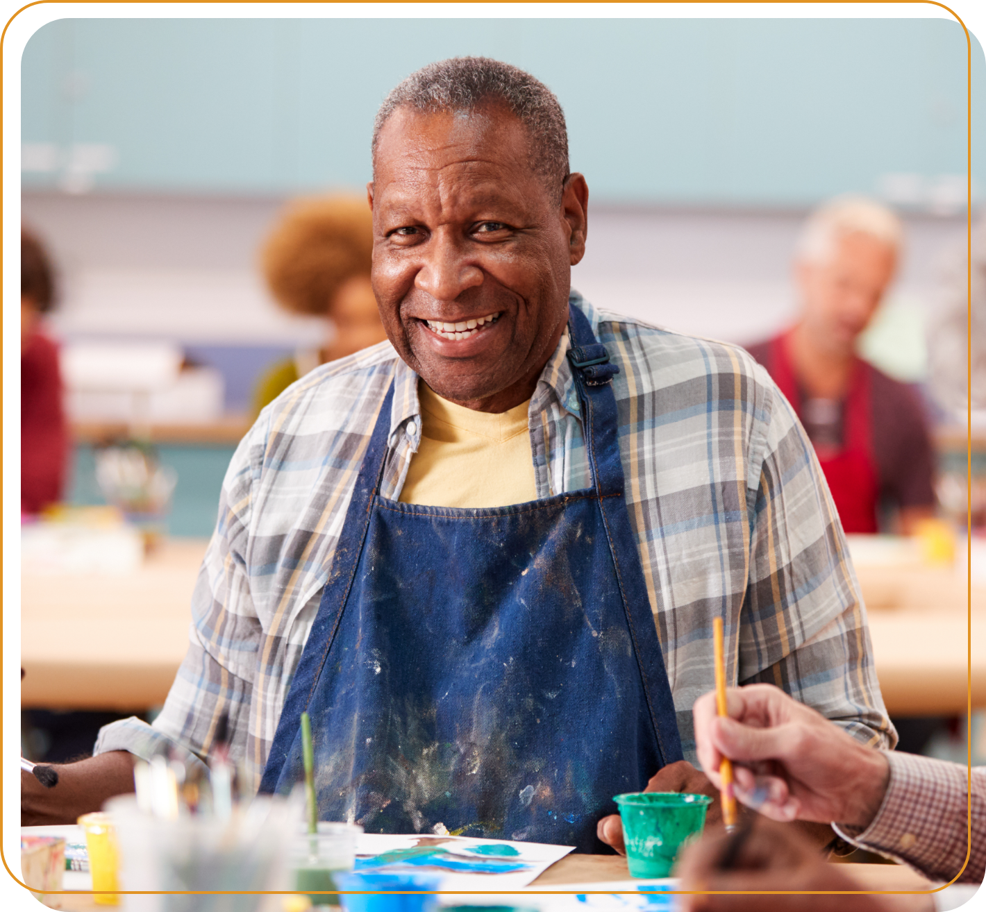 Pleasant Meadows Activities